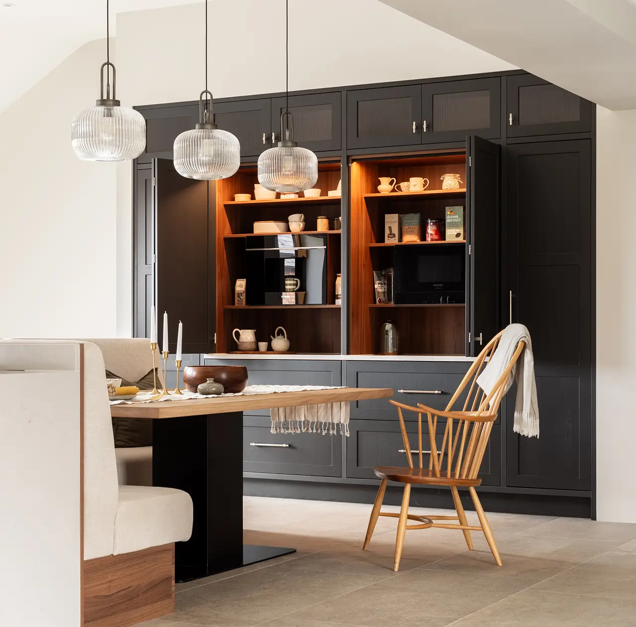 Kitchen Design in Harrogate and Leeds