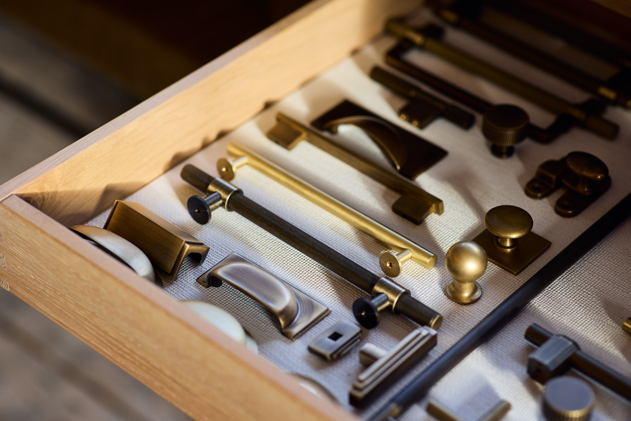 Kitchen Design in Harrogate and Leeds