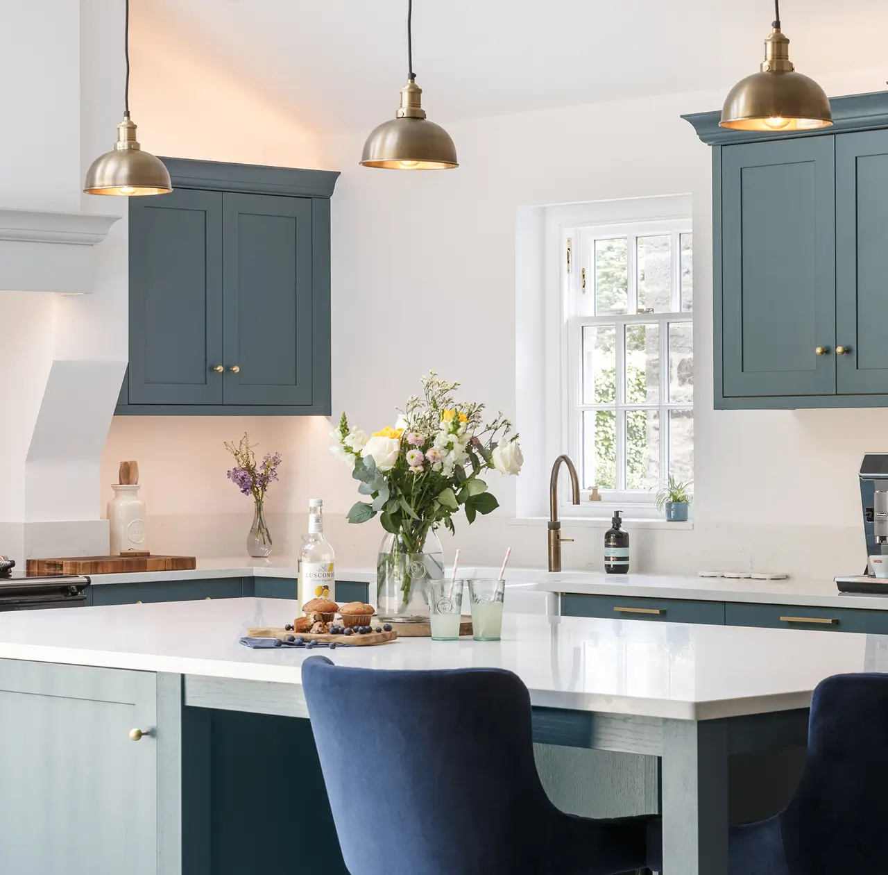 What Makes Studio Nest Different?