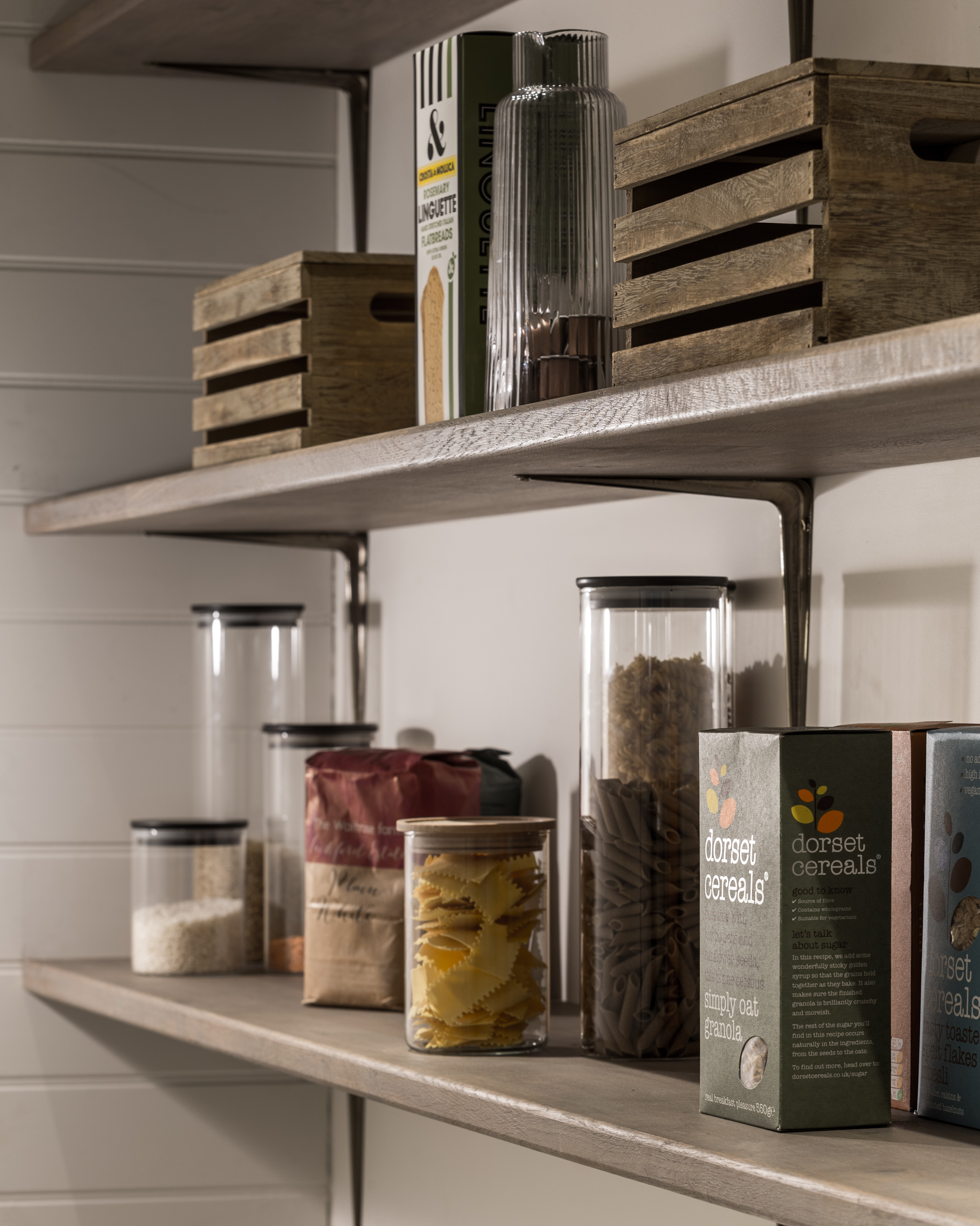 Why Choose Studio Nest