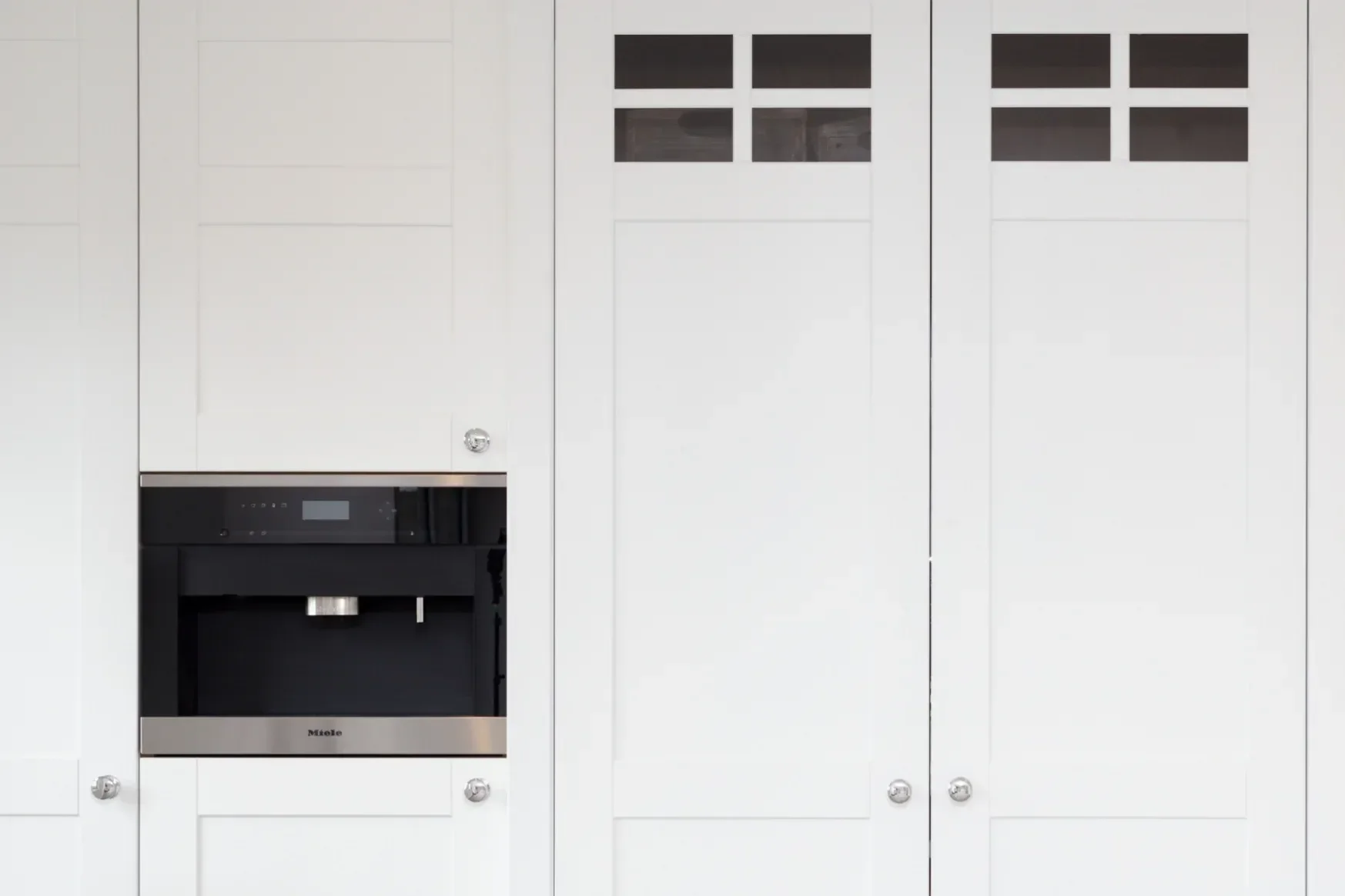 Supplier Focus - Miele