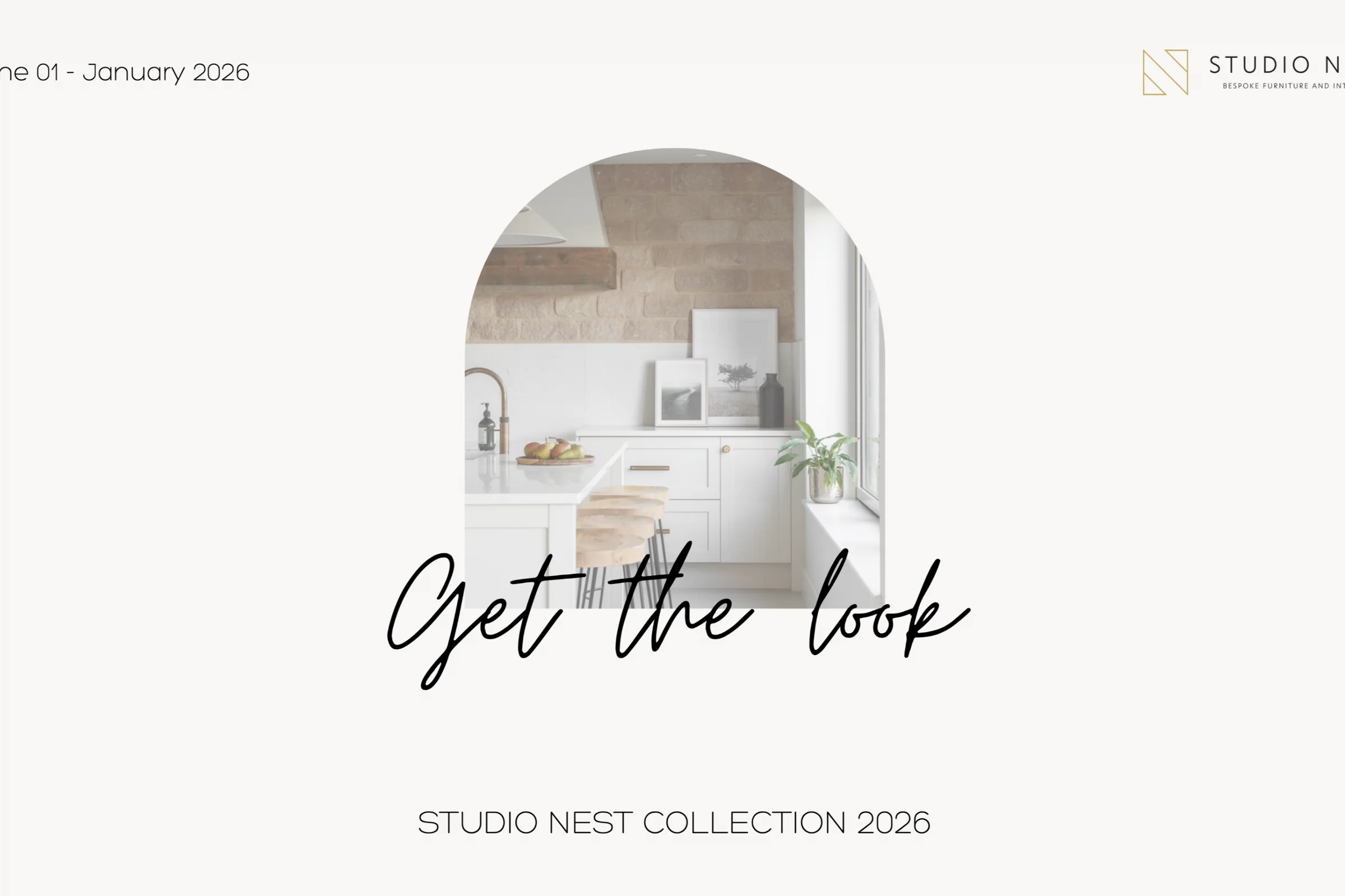 Studio Nest | Interior Design Inspiration For Your Home