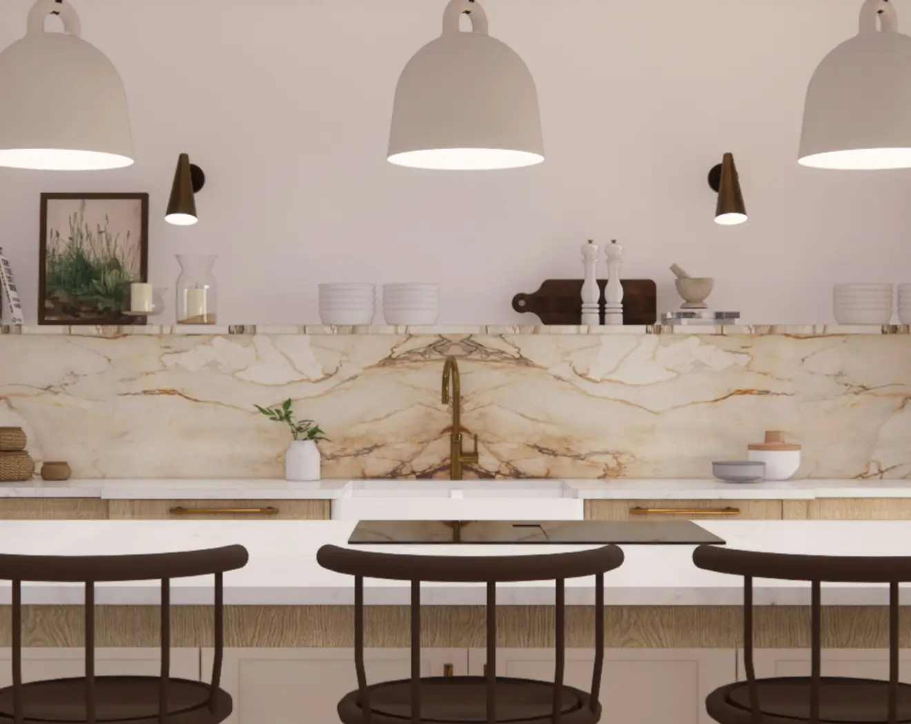 Design Process Step 1