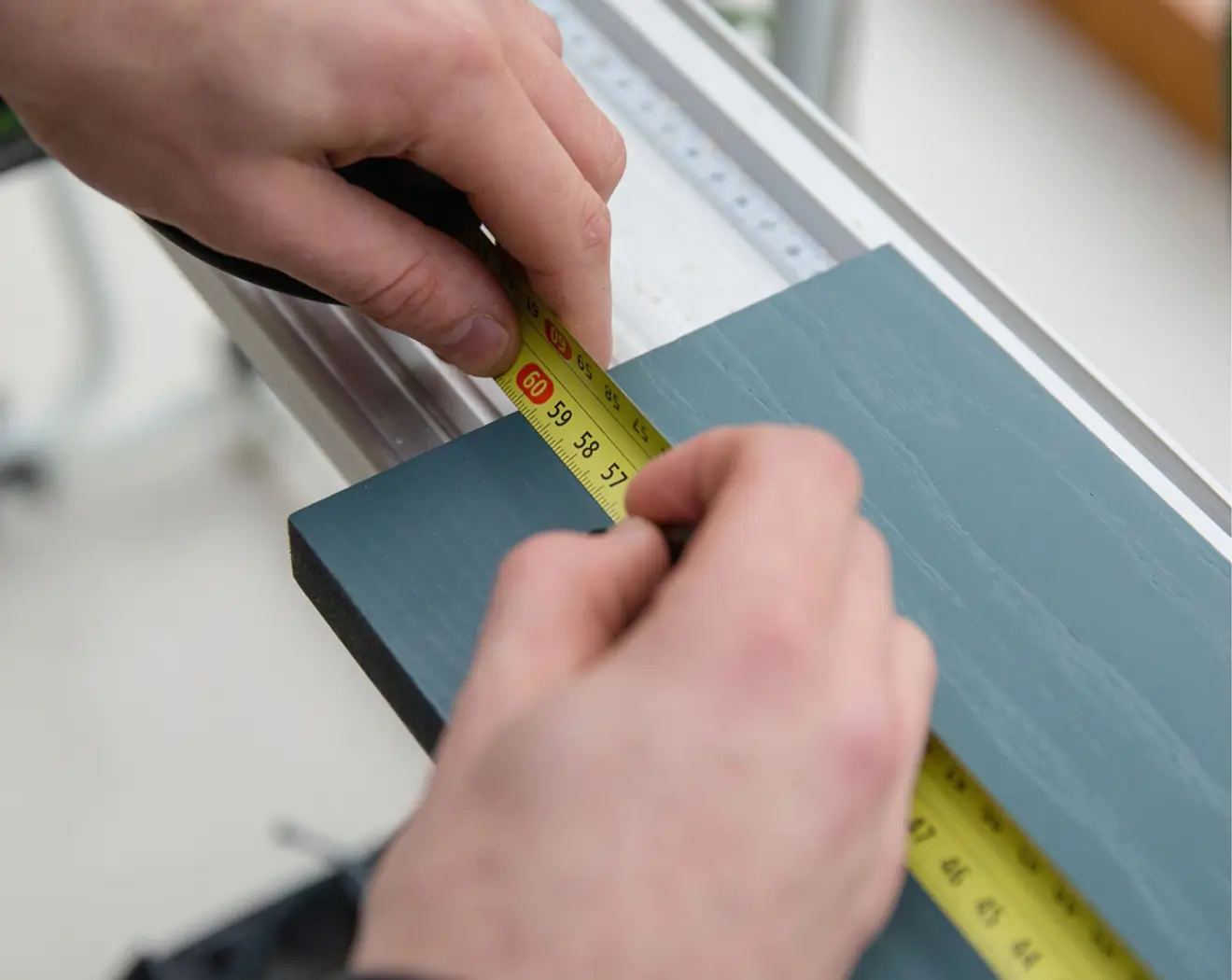 Design Process Step 1