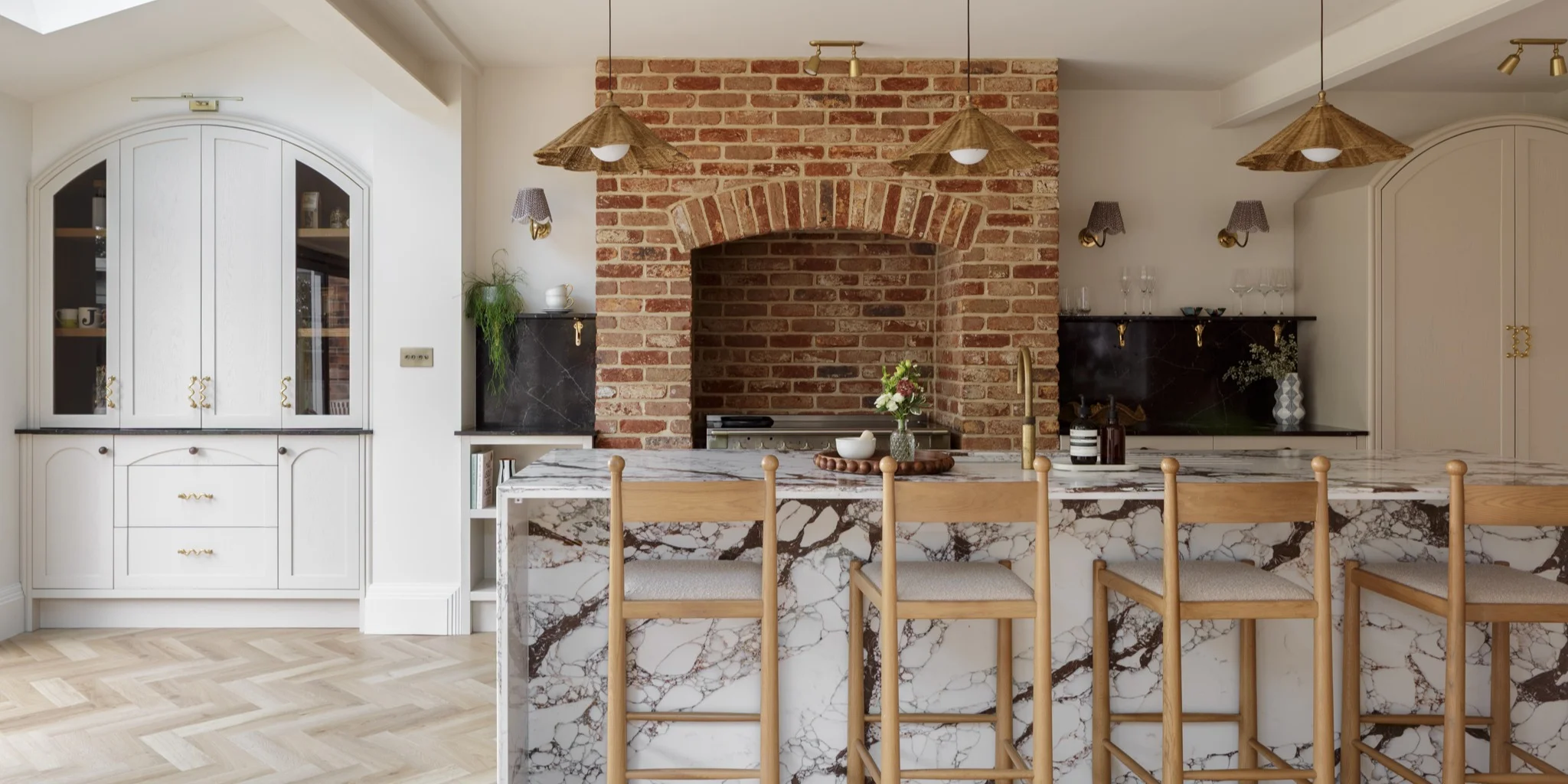 Kitchen Design & Installation