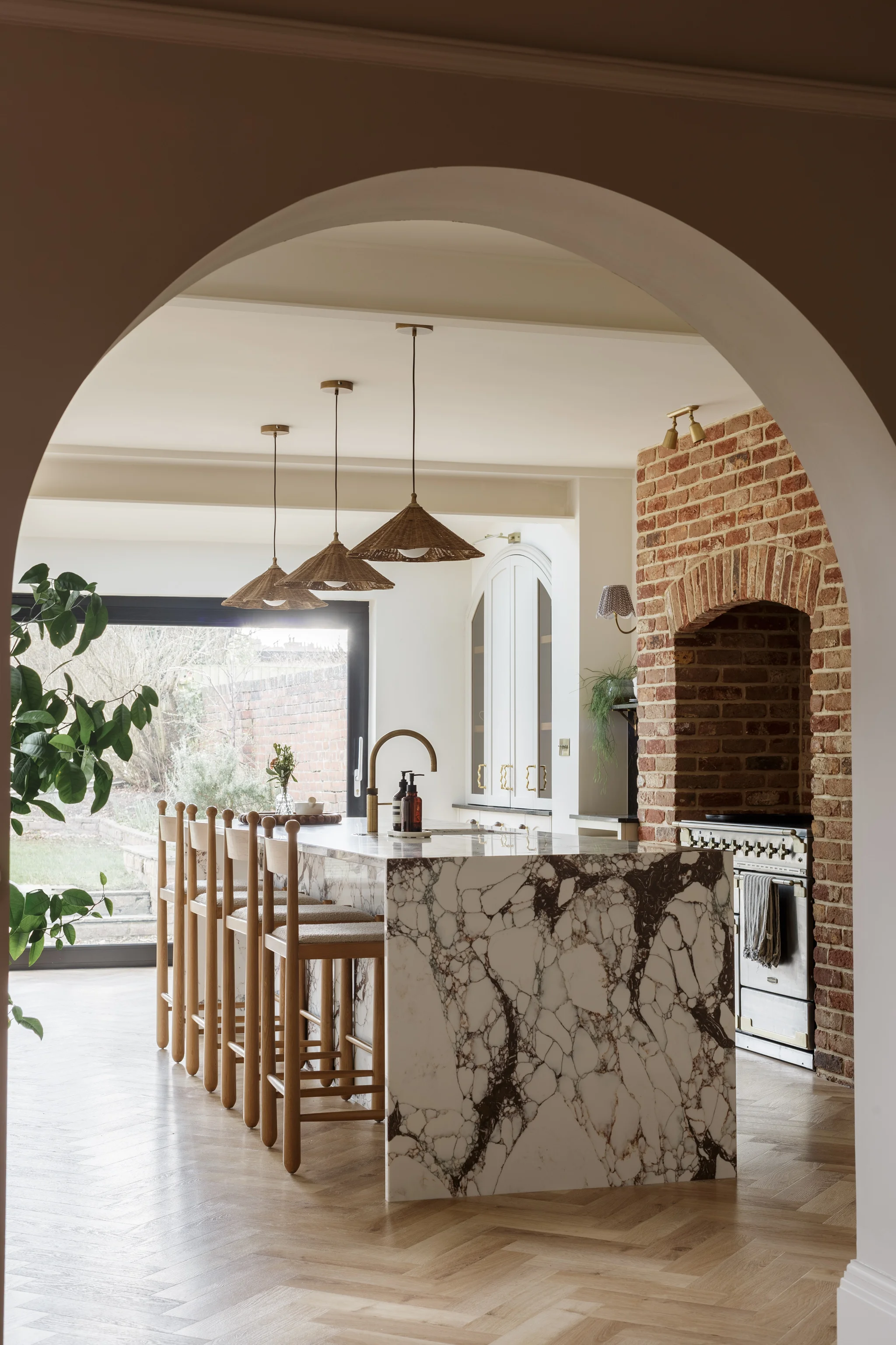 Kitchen Design & Installation