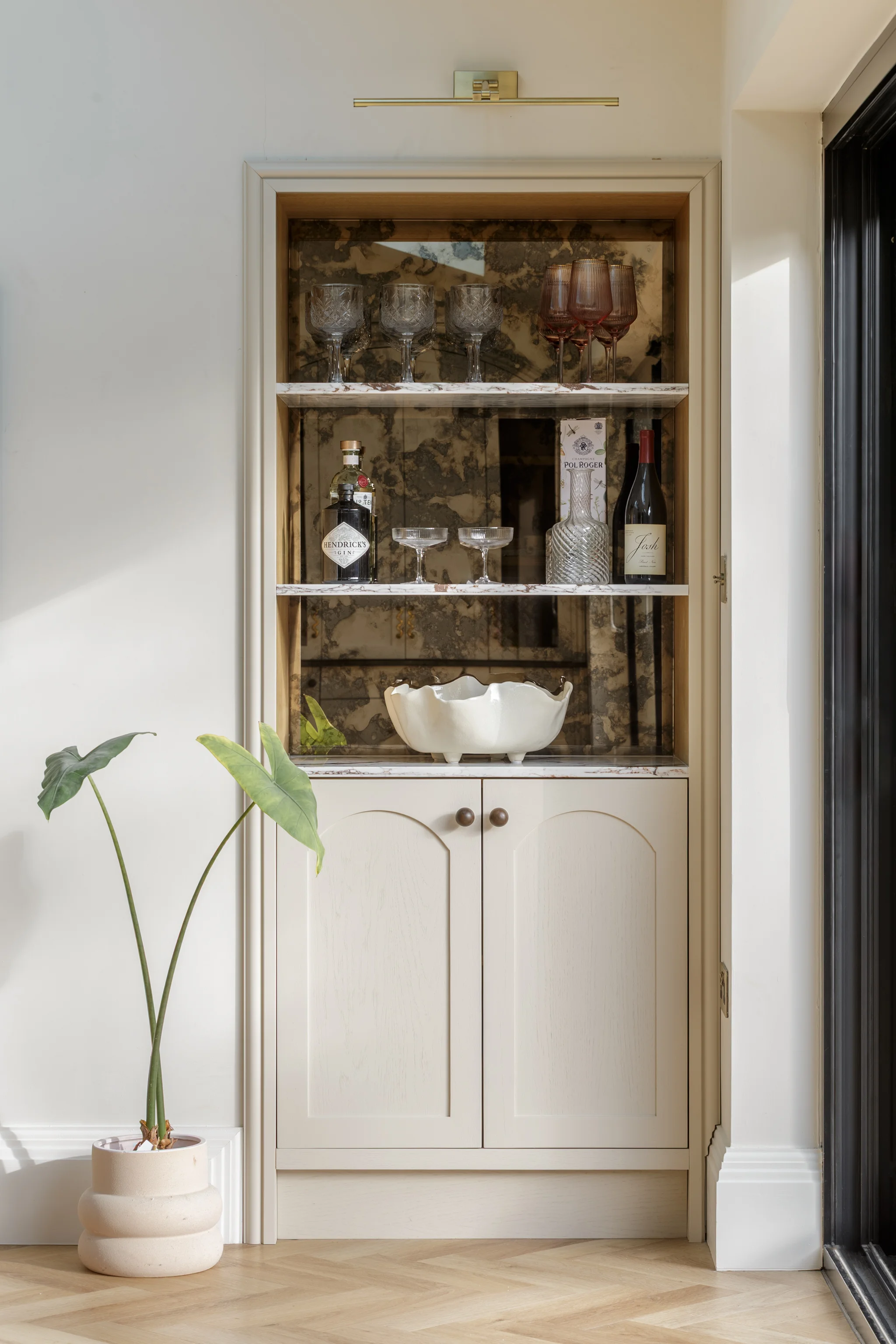 Furniture Design & Installation