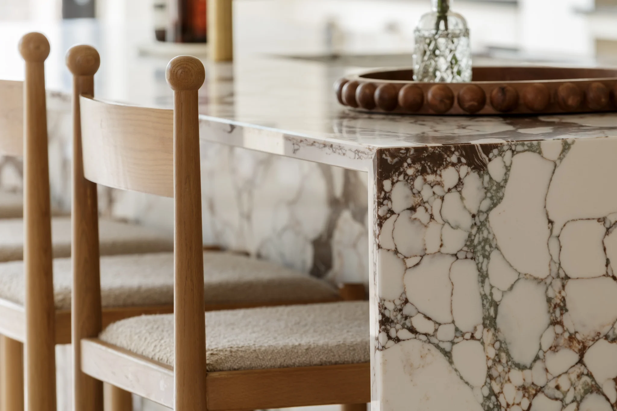 Kitchen Design & Installation