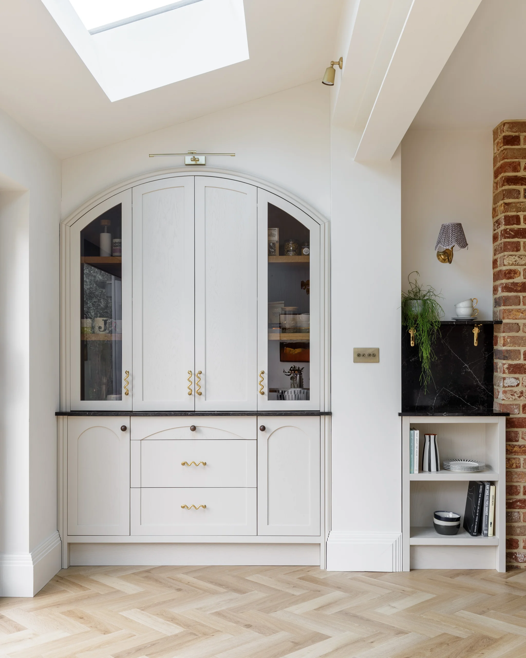 Kitchen Design & Installation