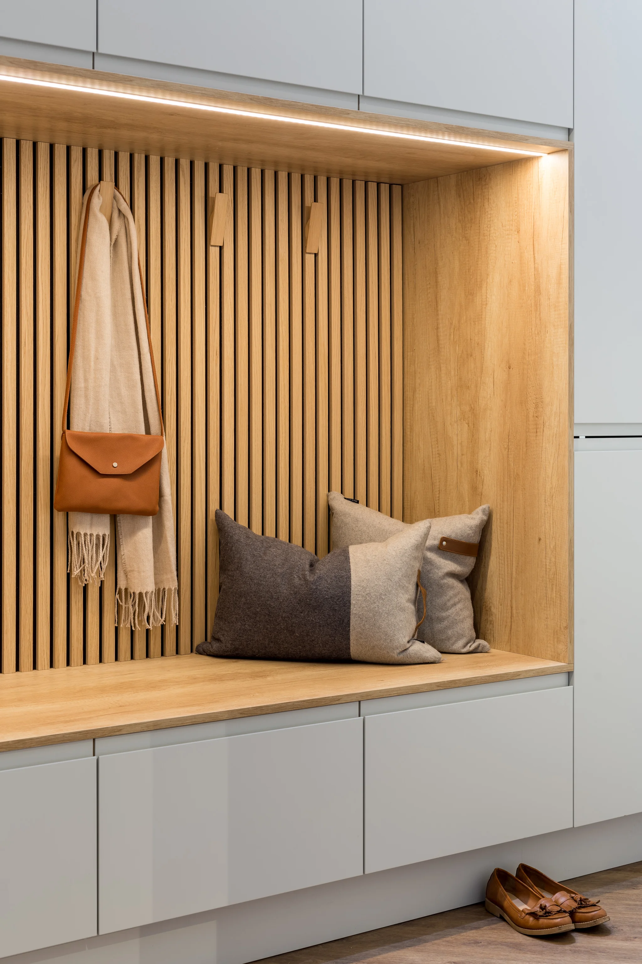 Furniture Design & Installation