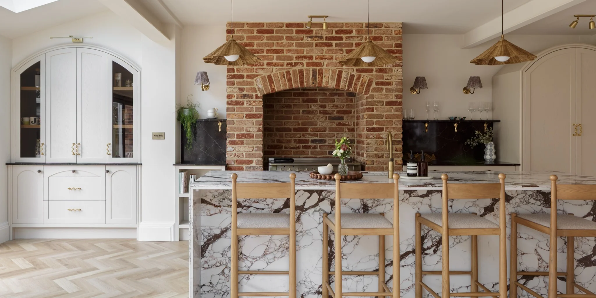 Making Spaces x Studio Nest 