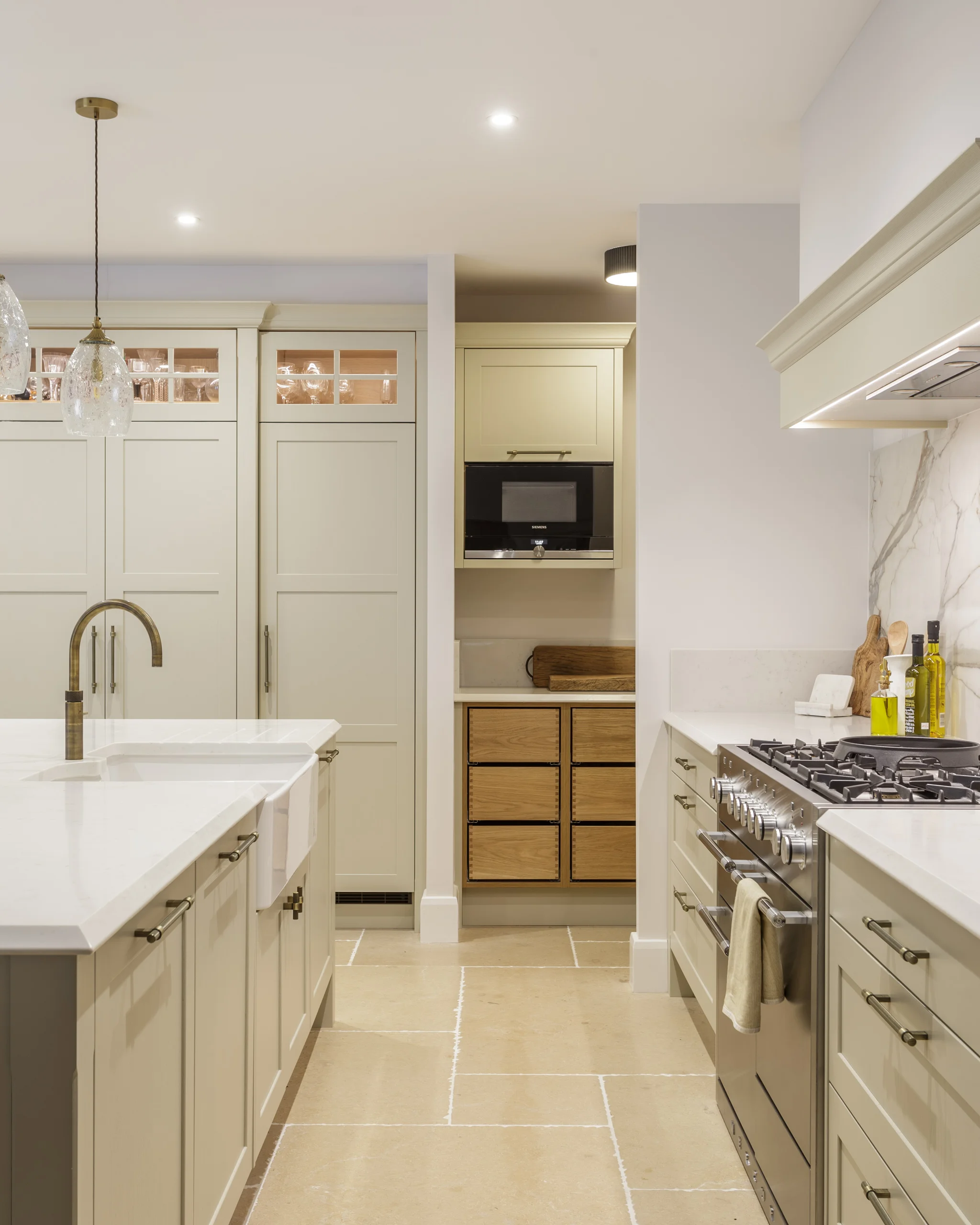 Park Lane Homes x Studio Nest