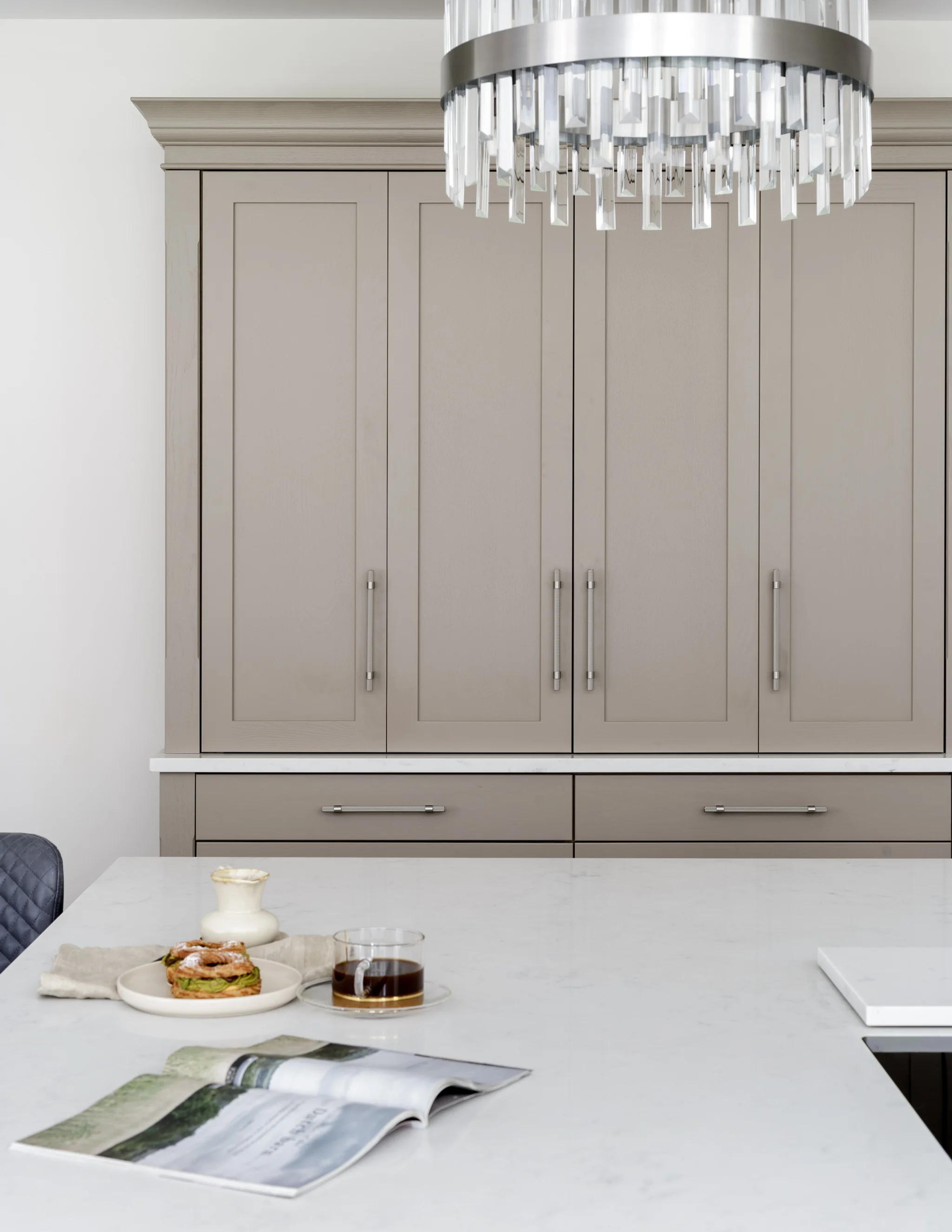 Park Lane Homes x Studio Nest