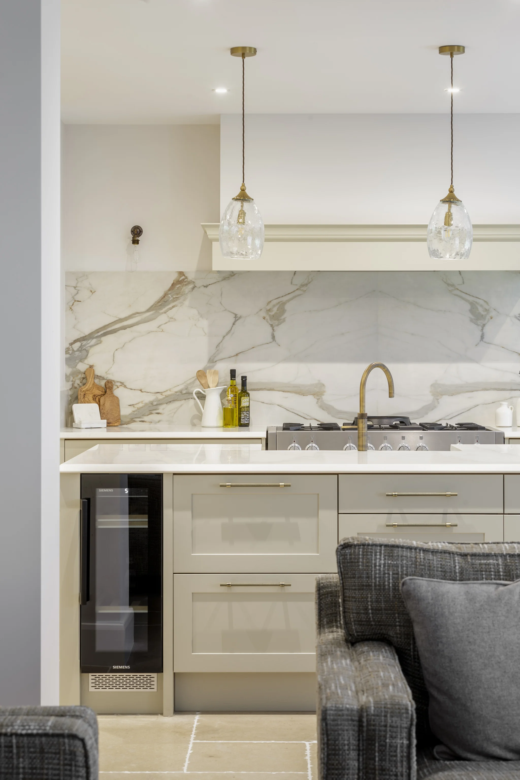 Park Lane Homes x Studio Nest