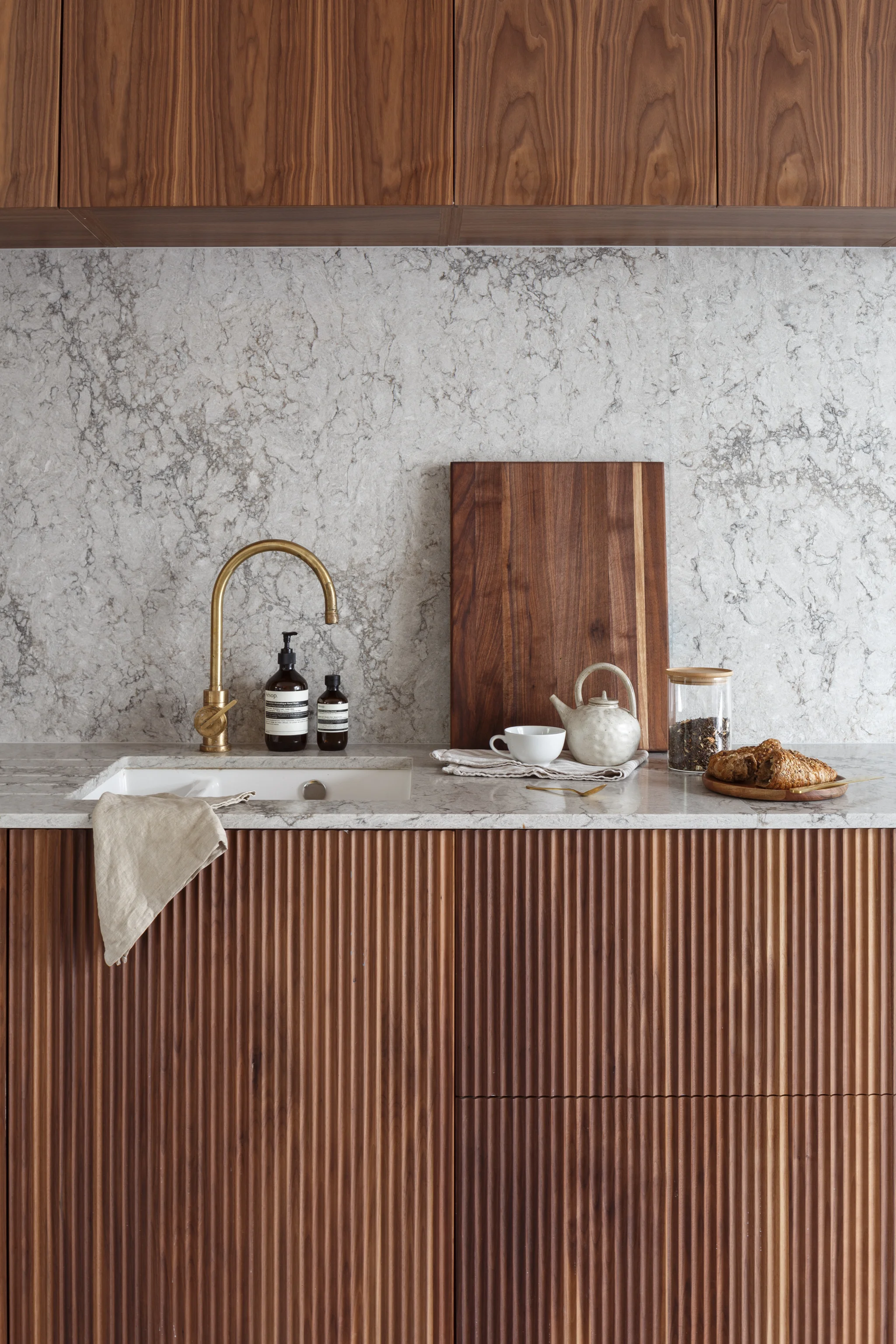 Making Spaces x Studio Nest