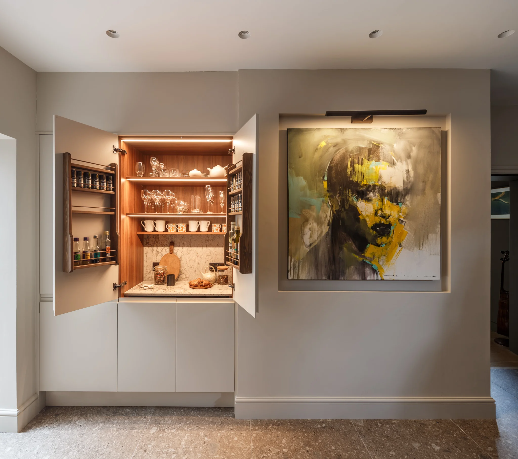 Making Spaces x Studio Nest