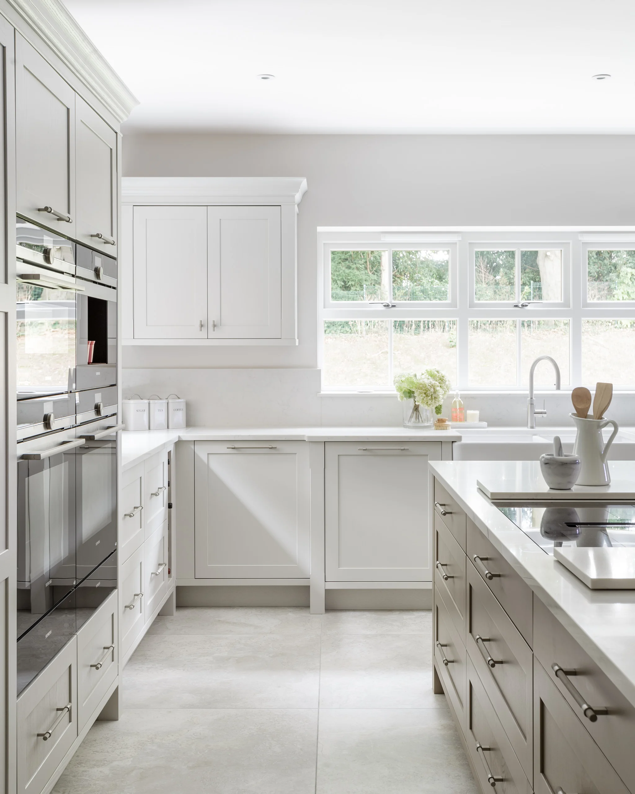 Park Lane Homes x Studio Nest