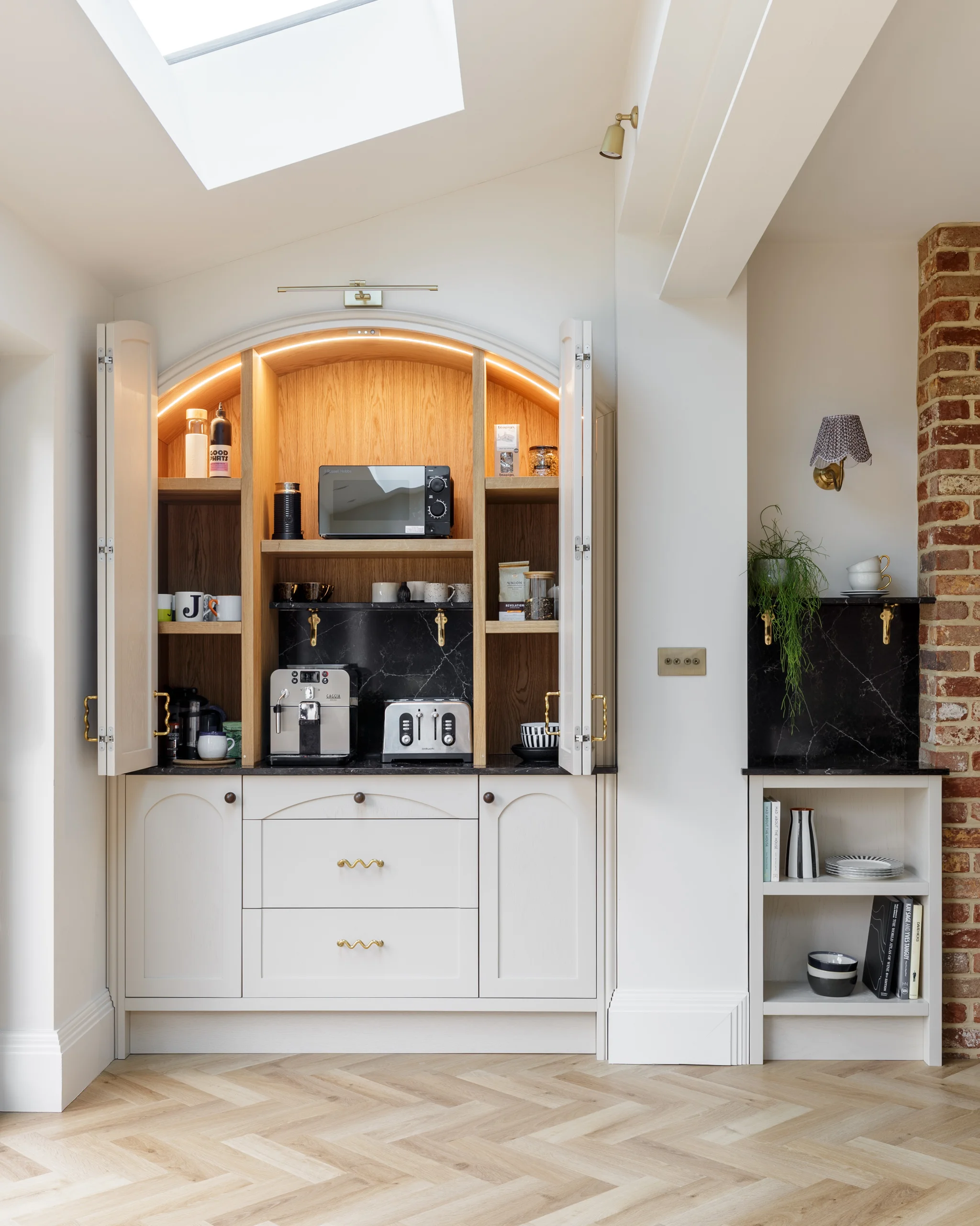 Making Spaces x Studio Nest 