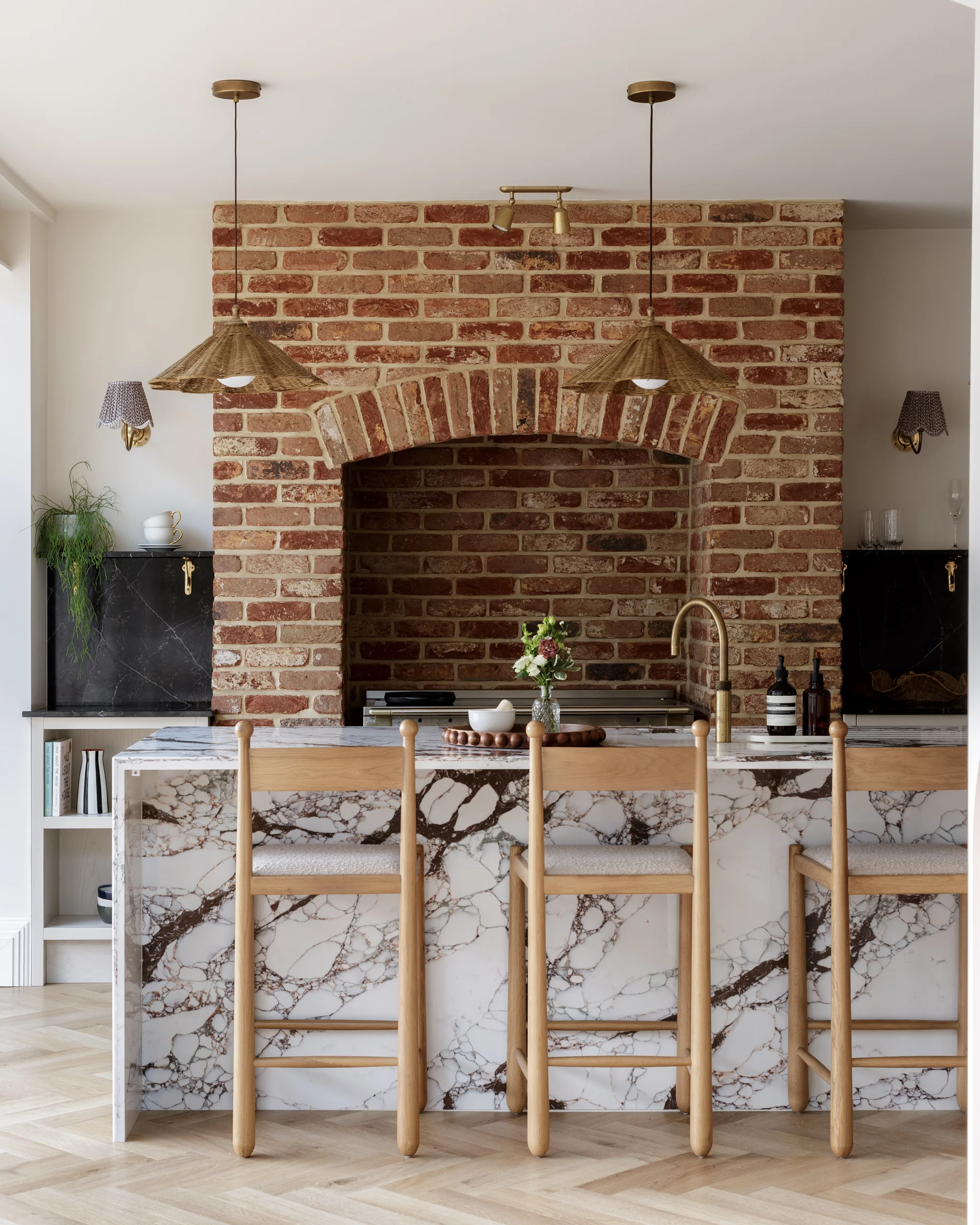 Making Spaces x Studio Nest 