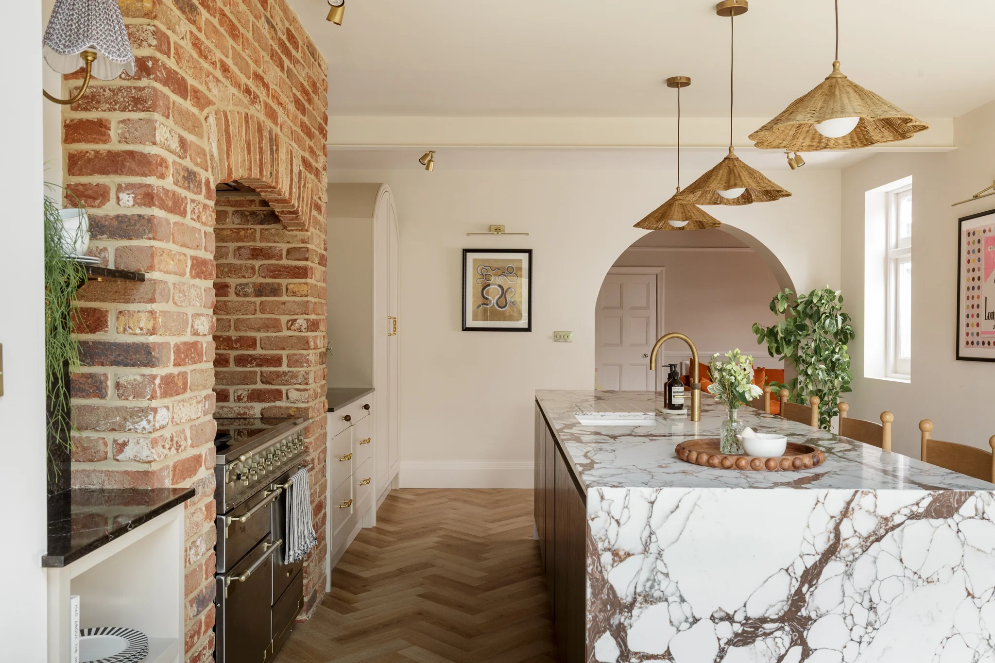Making Spaces x Studio Nest 