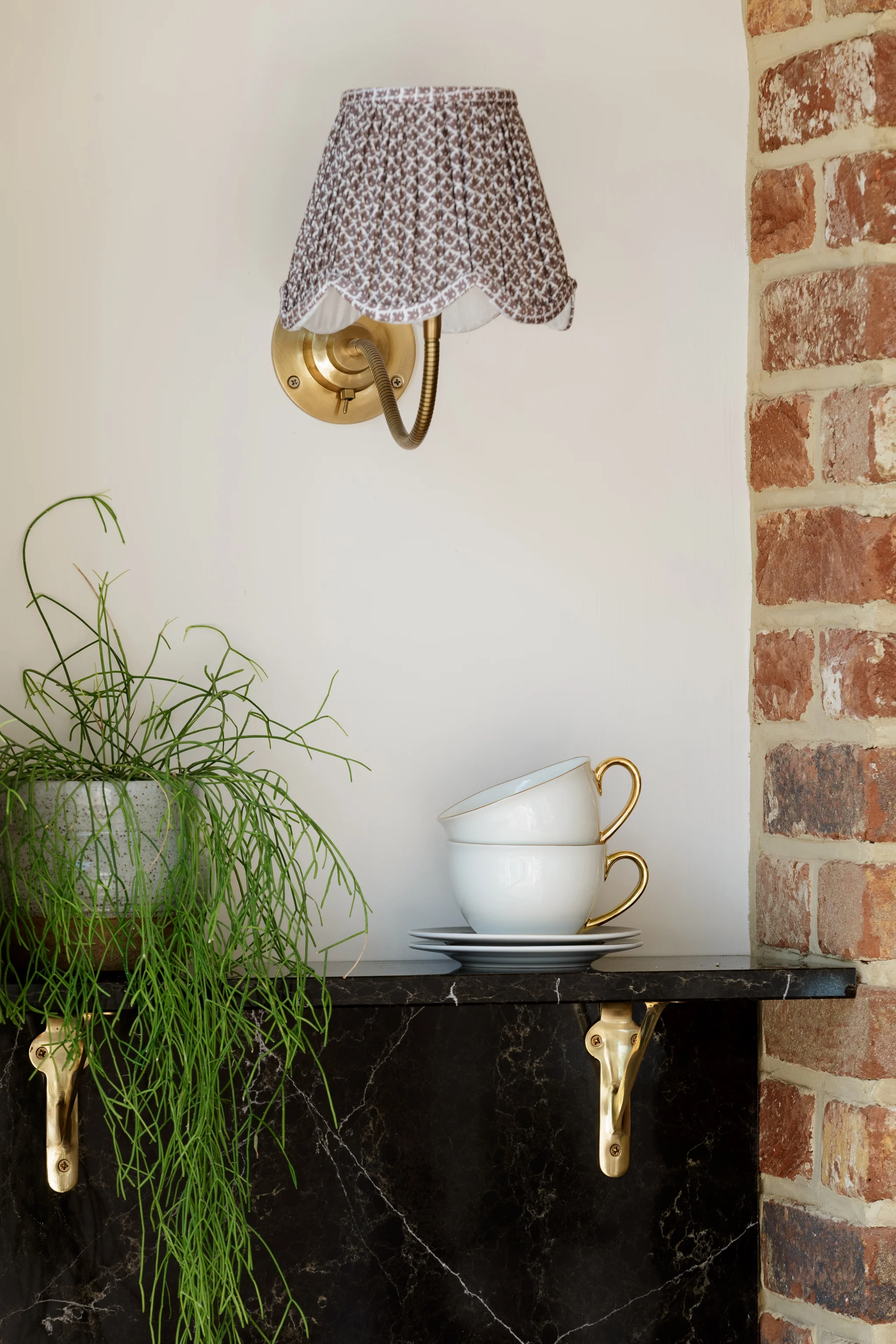 Making Spaces x Studio Nest 