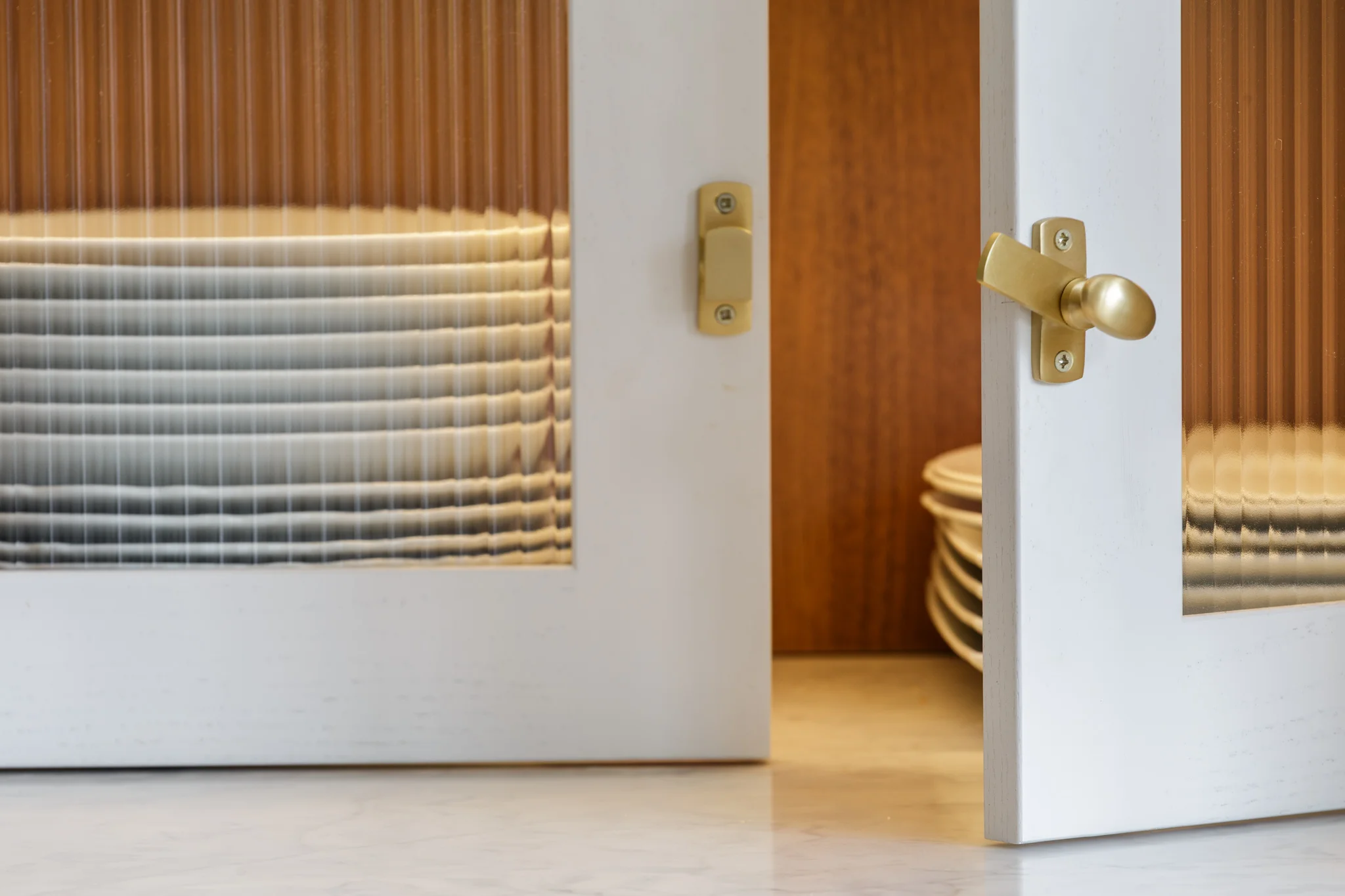 A Timeless Shaker Kitchen, Utility & Boot Room