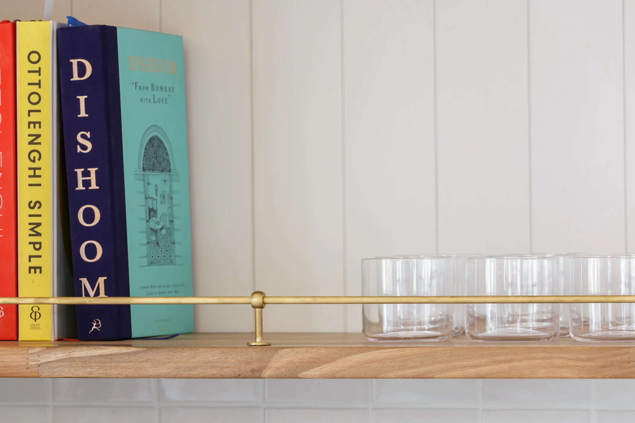 A Timeless Shaker Kitchen, Utility & Boot Room