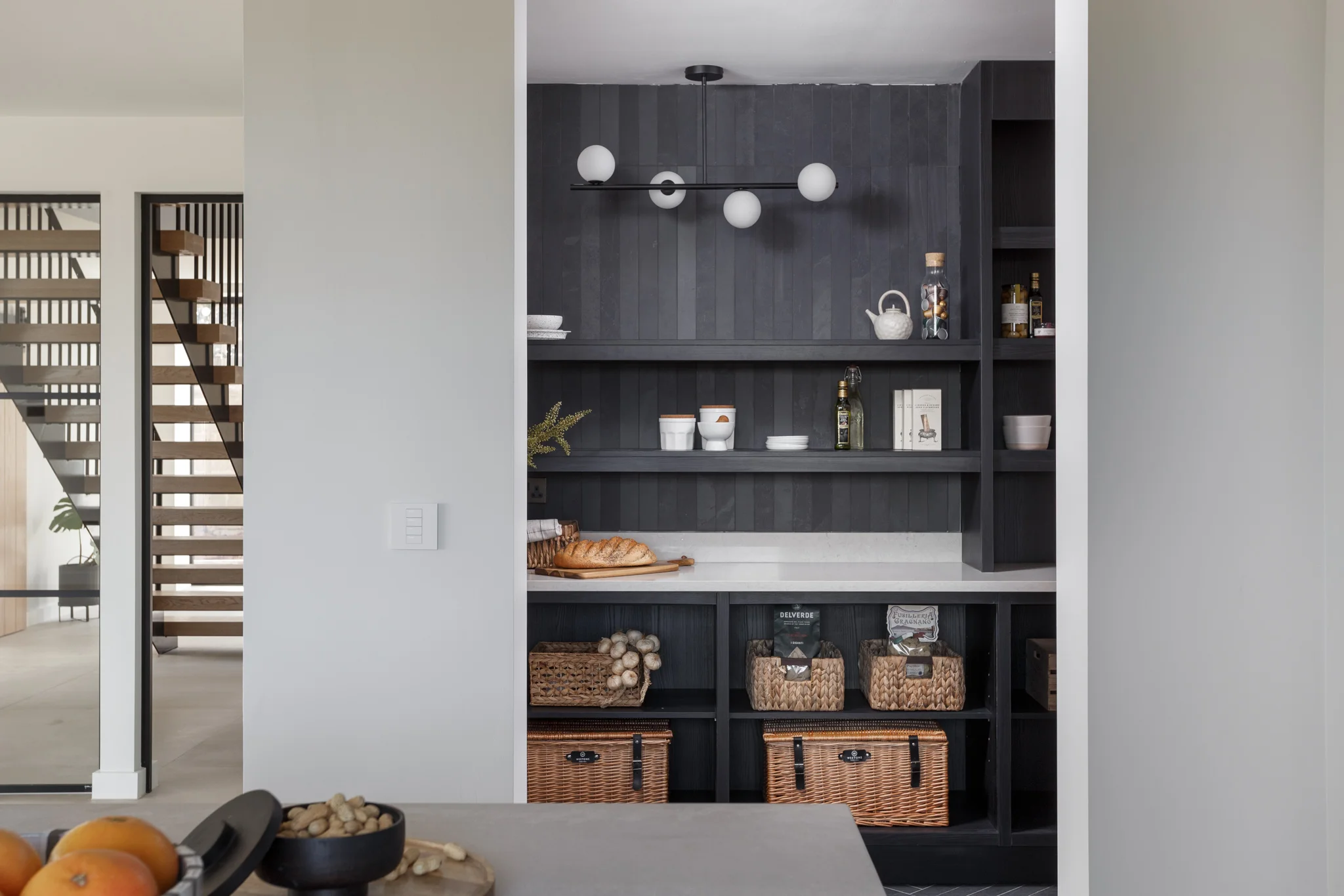 Andas Homes x Studio Nest