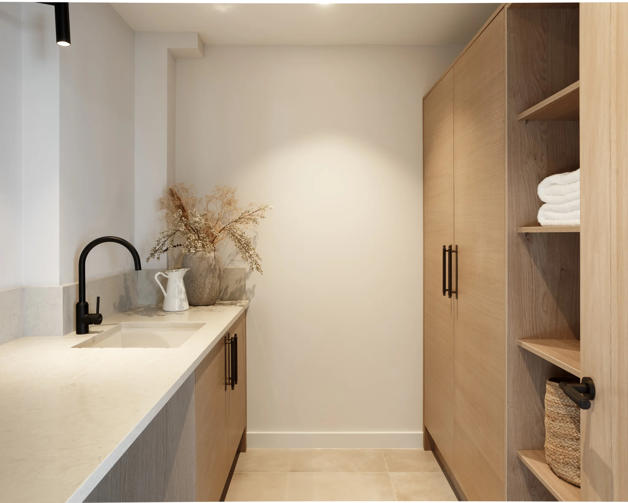 Andas Homes x Studio Nest