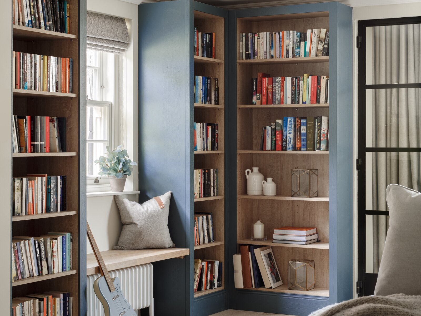 Bespoke Furniture for Modern Living 