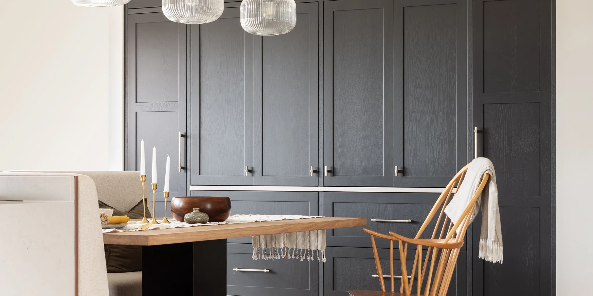 Kitchen Design For Modern Living