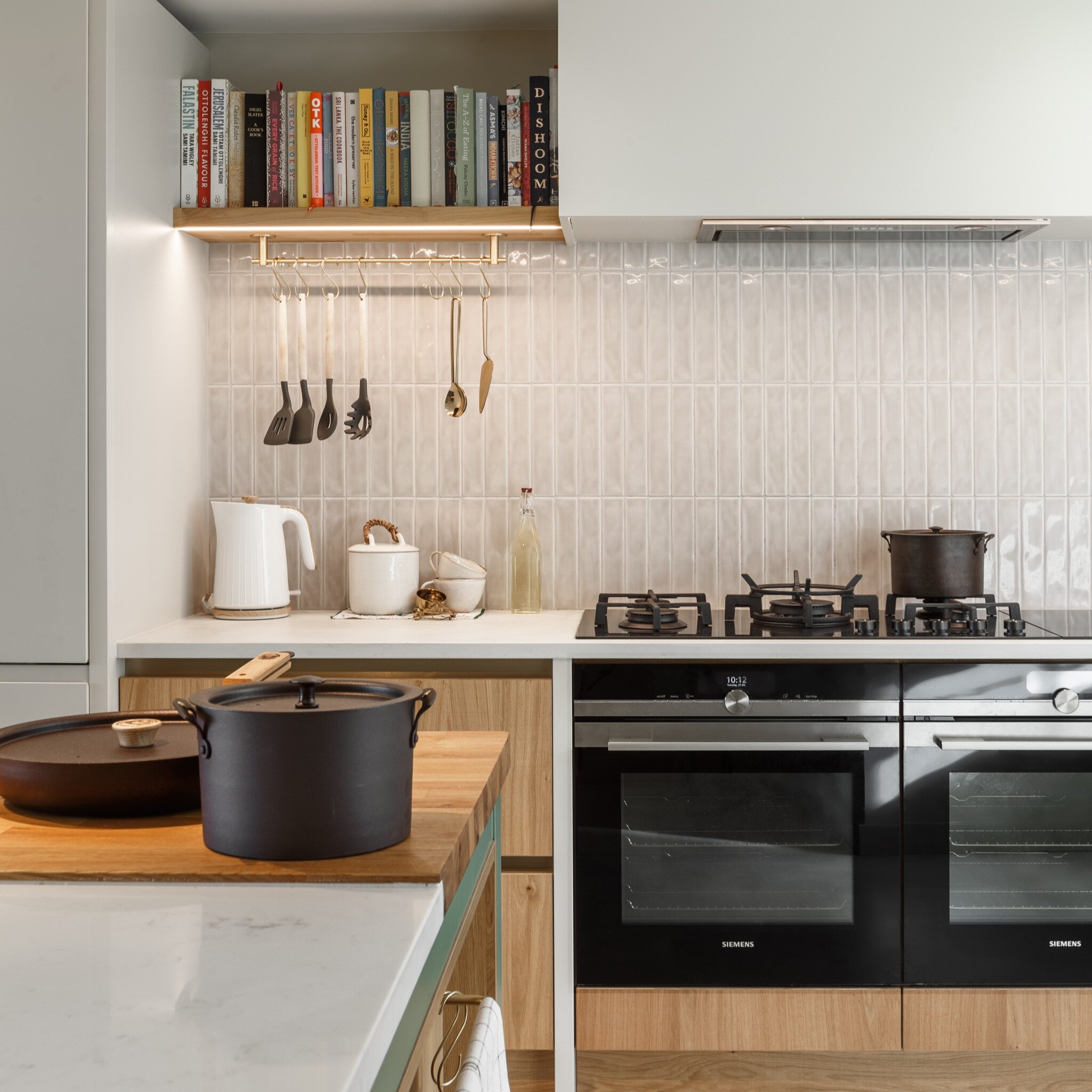 Kitchen Project