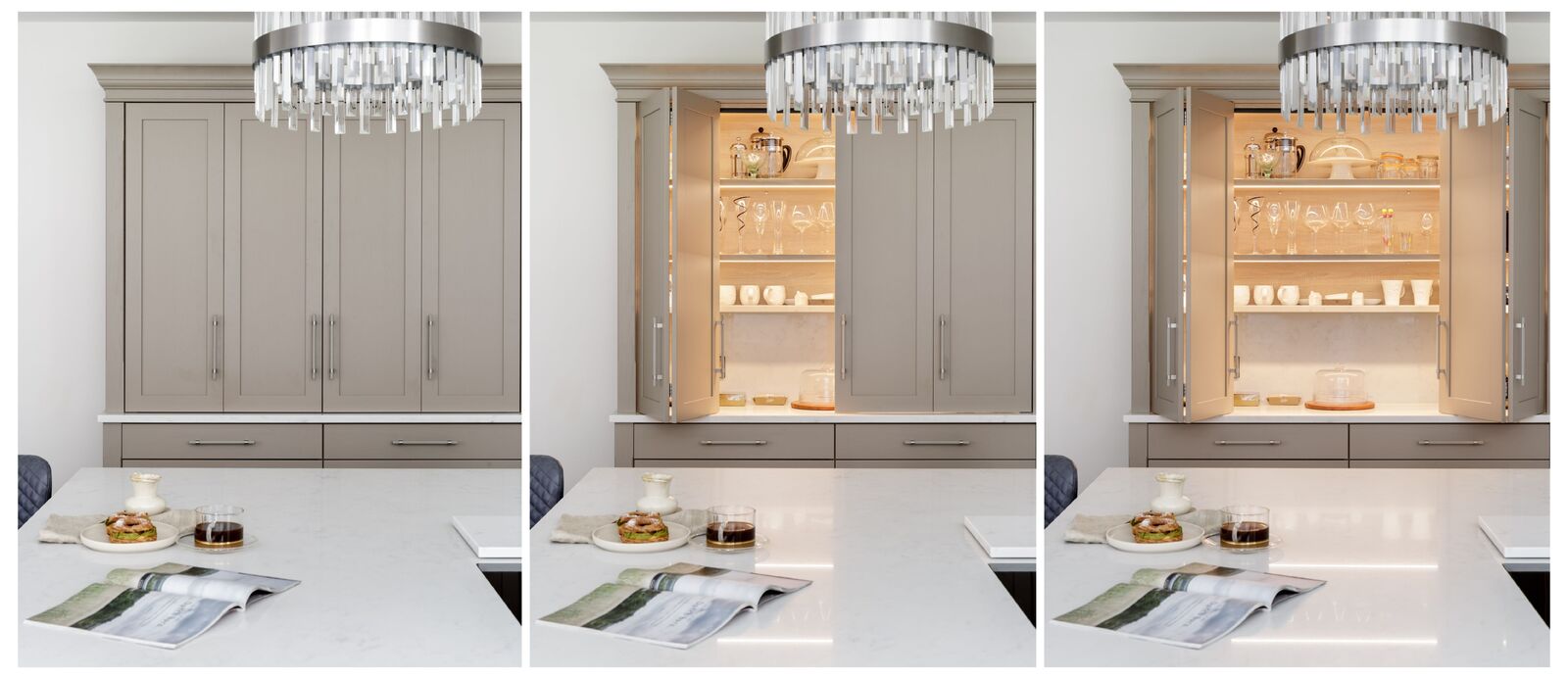 Breakfast Cupboard Wetherby